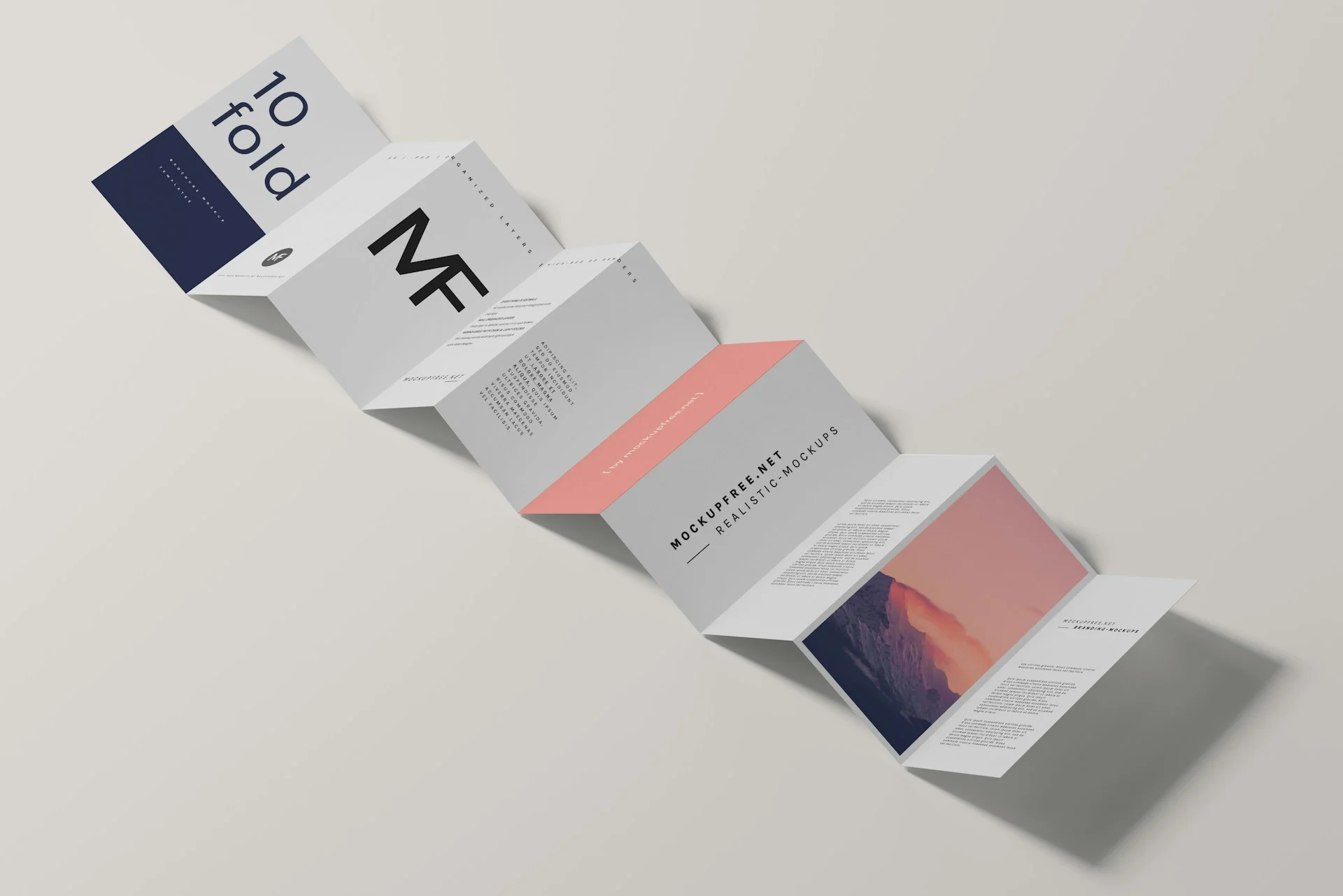 Branding Design
